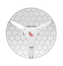 Беспроводной маршрутизатор MikroTik RBLHGG-60ad